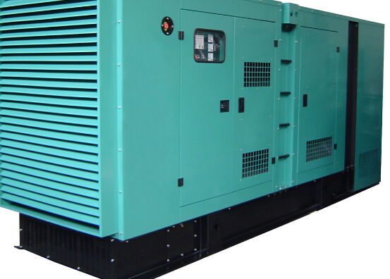 江岸发电机组水冷式机油散热器常见的故障有哪些？