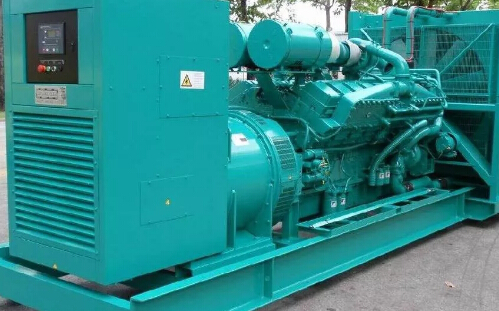 江岸柴油发电机组冬季使用中需要注意哪些事项？