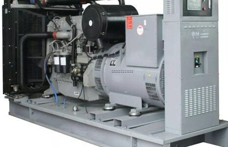 江岸冬季柴油发电机组启动前的准备工作有哪些？