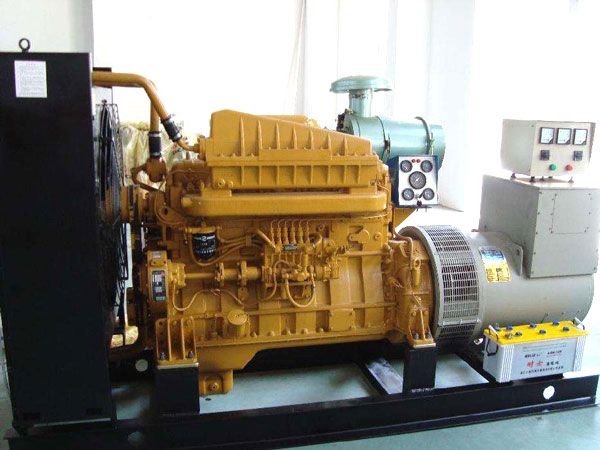 江岸有哪些有效的方法可以预防柴油发电机组的蓄电池出现硫化现象？