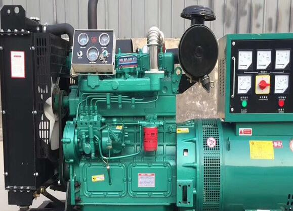 江岸柴油发电机冬季保养周期和夏季一样吗？